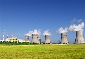 Conference on nuclear technology opens in Da Nang - ảnh 1